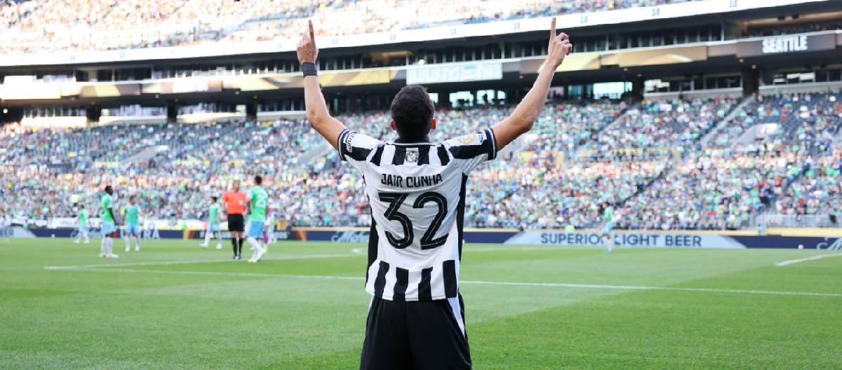 雅伊尔·库尼亚：我很自豪能够加入诺丁汉森林，这种心情难以用言语表达