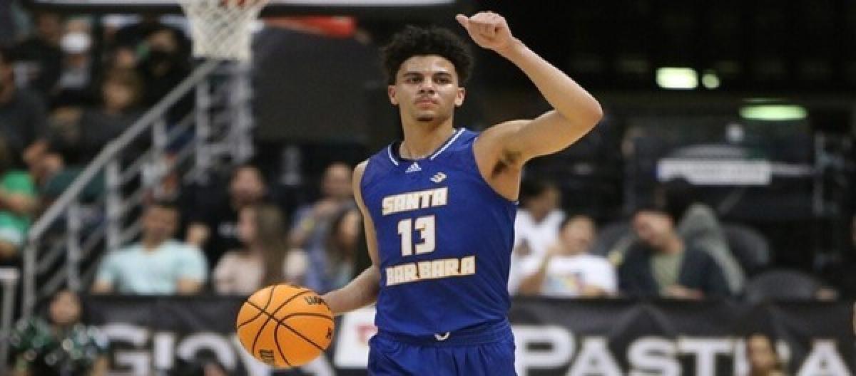 NBA夏季联赛｜雷霆92-75轻取魔术迎夏联三连胜 米切尔27+7