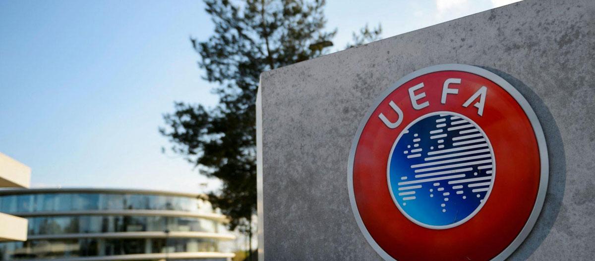 Montenegrin club Arsenal Tivat handed 10-year ban by UEFA for match-fixing..