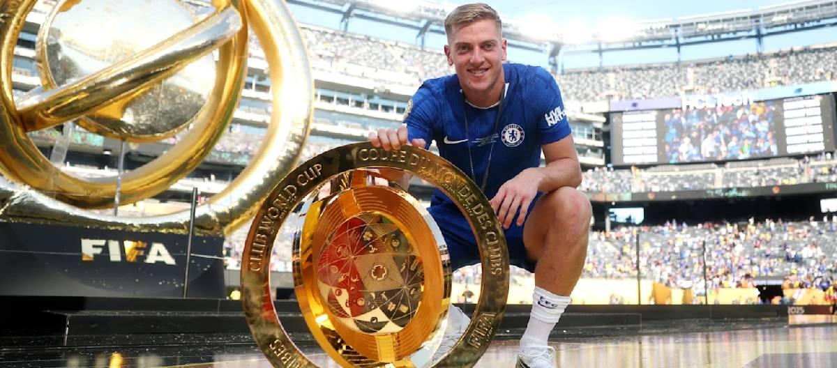 Liam Delap: We have to win more honours for the club and help the team achieve outstanding results