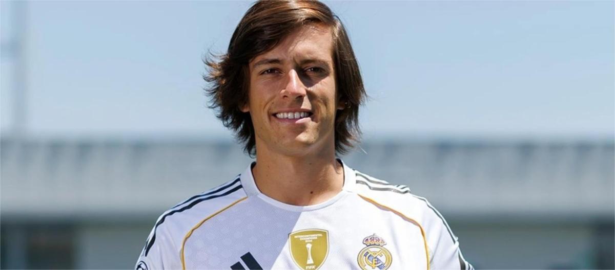 Carreras eyes more titles for Real Madrid