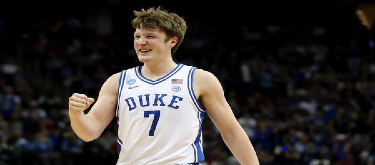 NBA Summer League | Hornets beat Spurs 106-81, Knupper &amp; Simpson combined for 38 points to lead the win