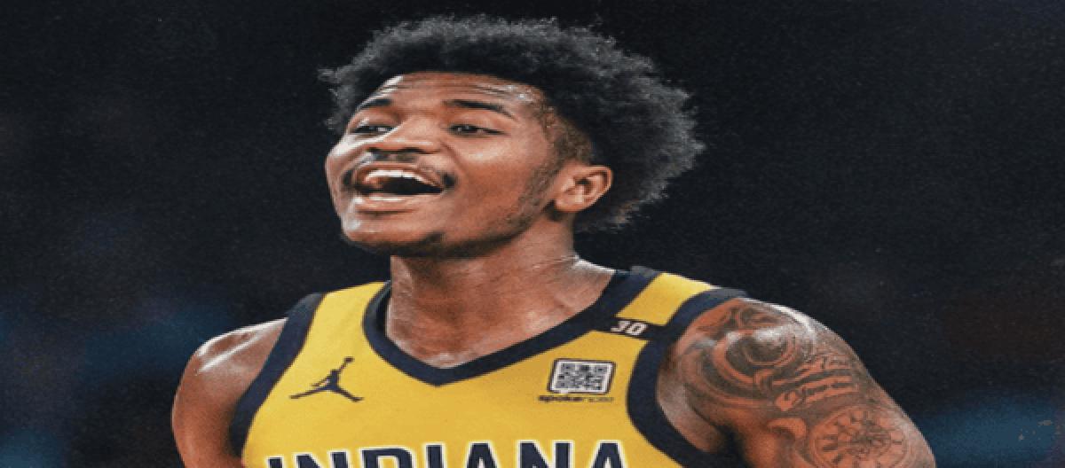 NBA夏季联赛｜步行者91-88险胜尼克斯！卡姆·琼斯21+11制胜