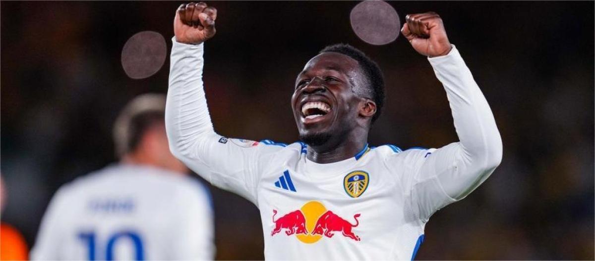 利兹联将在友谊赛对阵曼联　尼翁托希望取得优秀结果