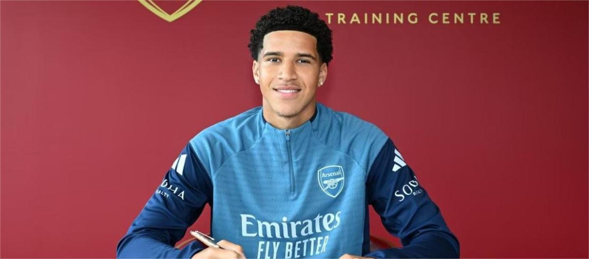 与阿申纳签下职业合约　德米安·奥古斯丁想要证明自己的实力