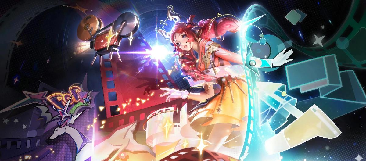 名字决定人气，多位英雄上线前被改名换姓，瑶最初被称山鬼？