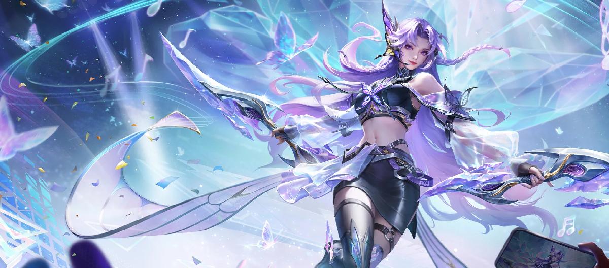 The name determines the popularity. Many heroes were renamed before they were released. Was Yao originally called Shan Gui? (Part 3)