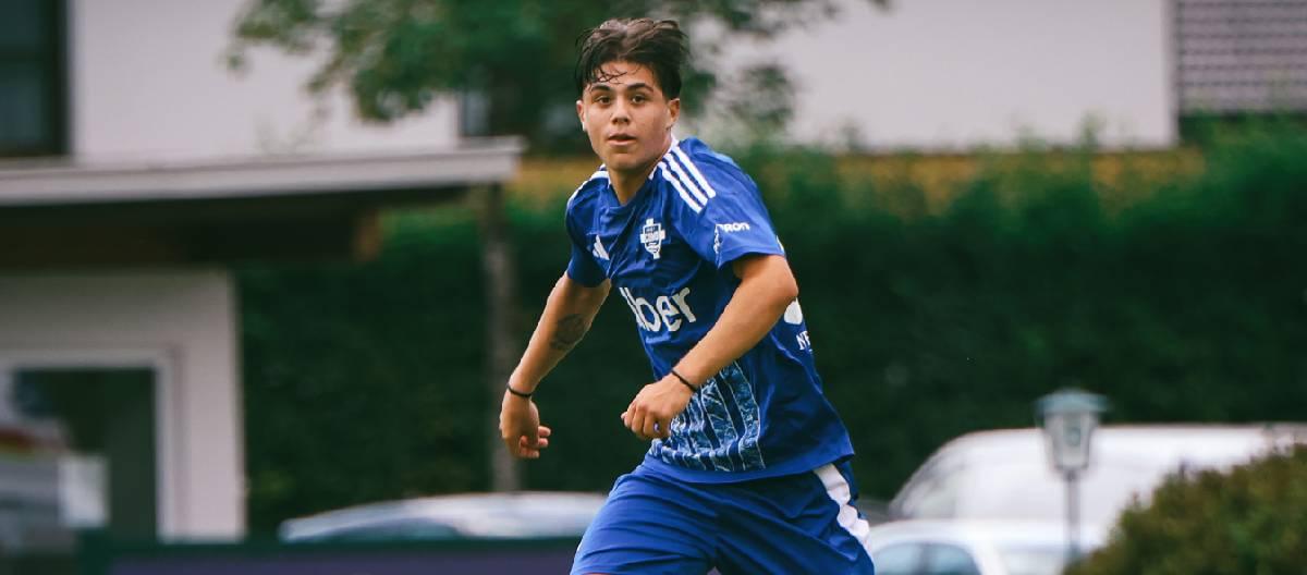 Cuomo announces Fabio Rispoli will join Catanzaro 1929 on loan