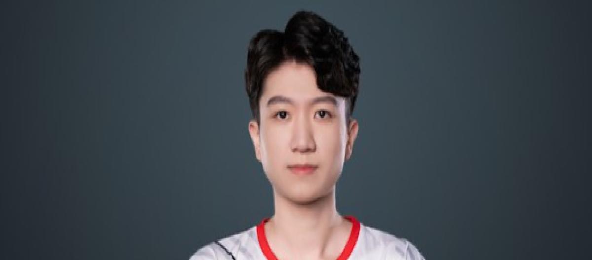 RA official: Former DogEvil rifleman TiGeR officially joins and will replace Trash as the starting player