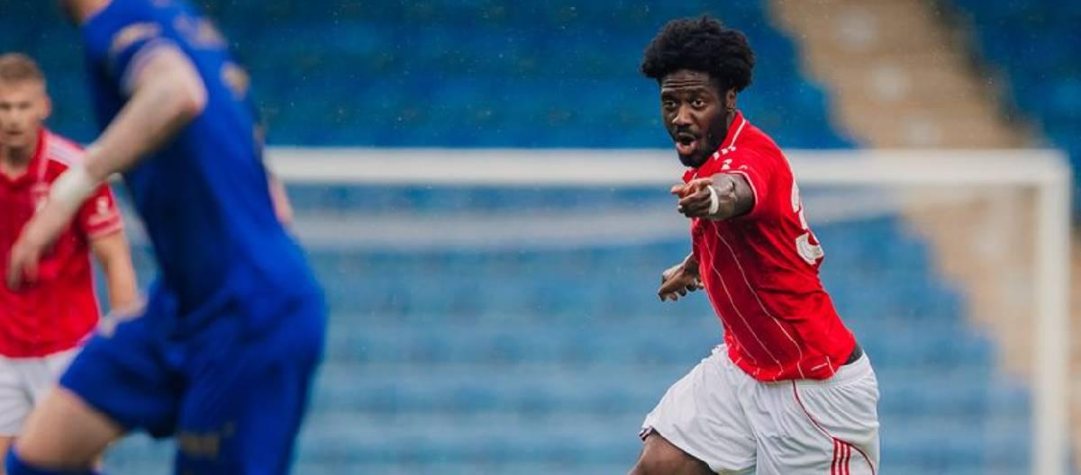 奥拉·艾纳：我们希望能够延续上个赛季的表现，并继续取得更大的进步