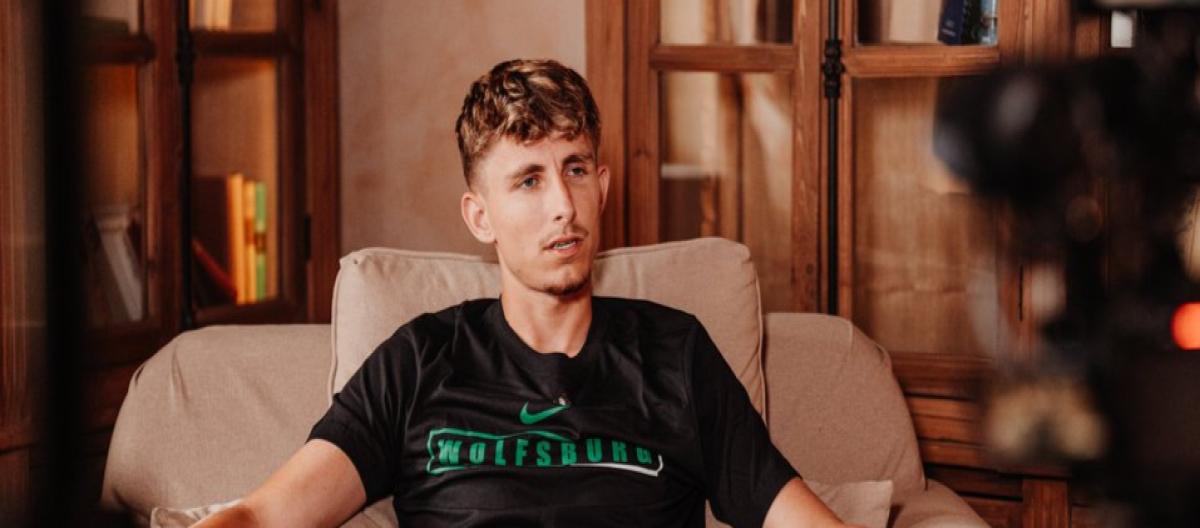 那不勒斯中场林德斯特伦租借加盟沃尔夫斯堡，合同包含买断条款