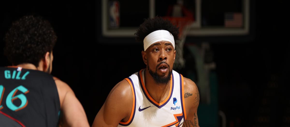 It is urgent to strengthen the backcourt lineup. The Suns signed Goodwin and Jared Butler