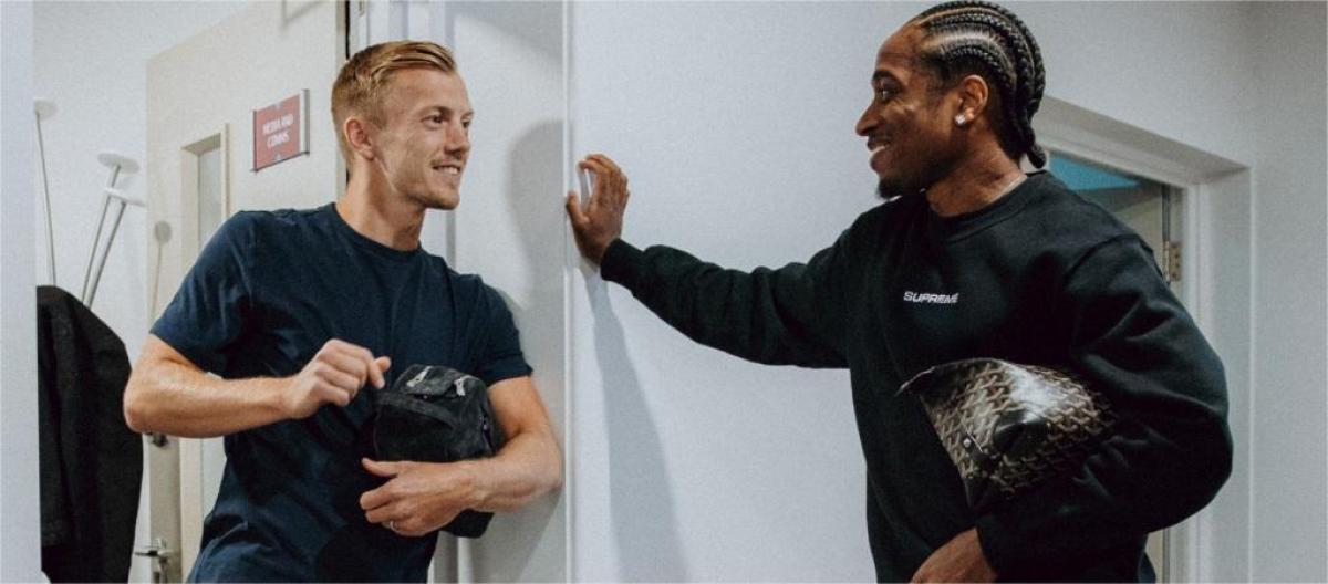 Ward-Prowse sees preseason as a valuable opportunity to build team chemistry