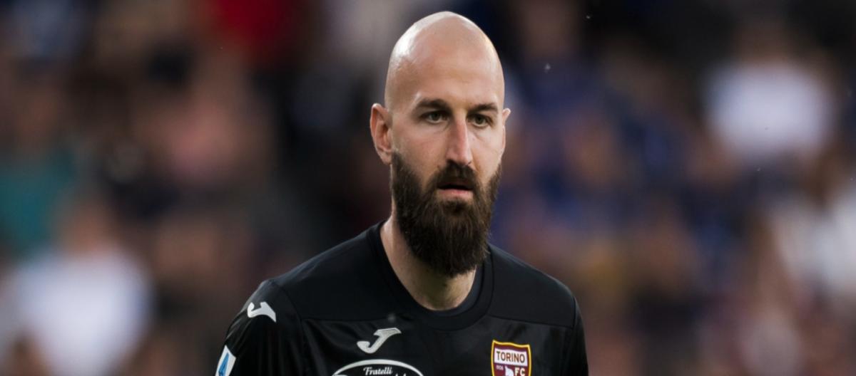 Torino goalkeeper Milinkovic-Savic joins Napoli on loan with buyout clause