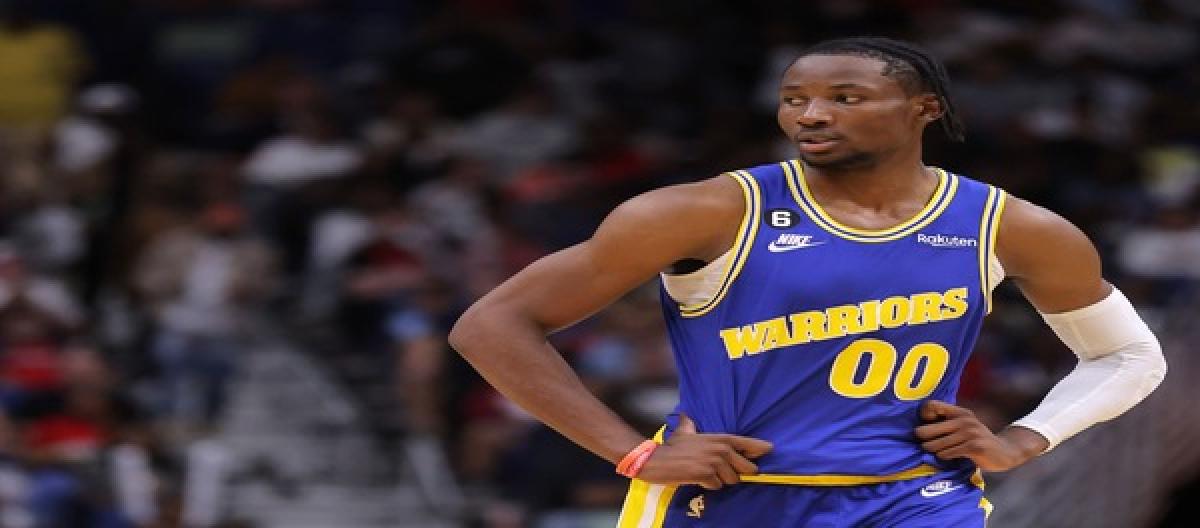 Contract renewal blocked! Warriors offer below expectations, Kuminga may seek a trade