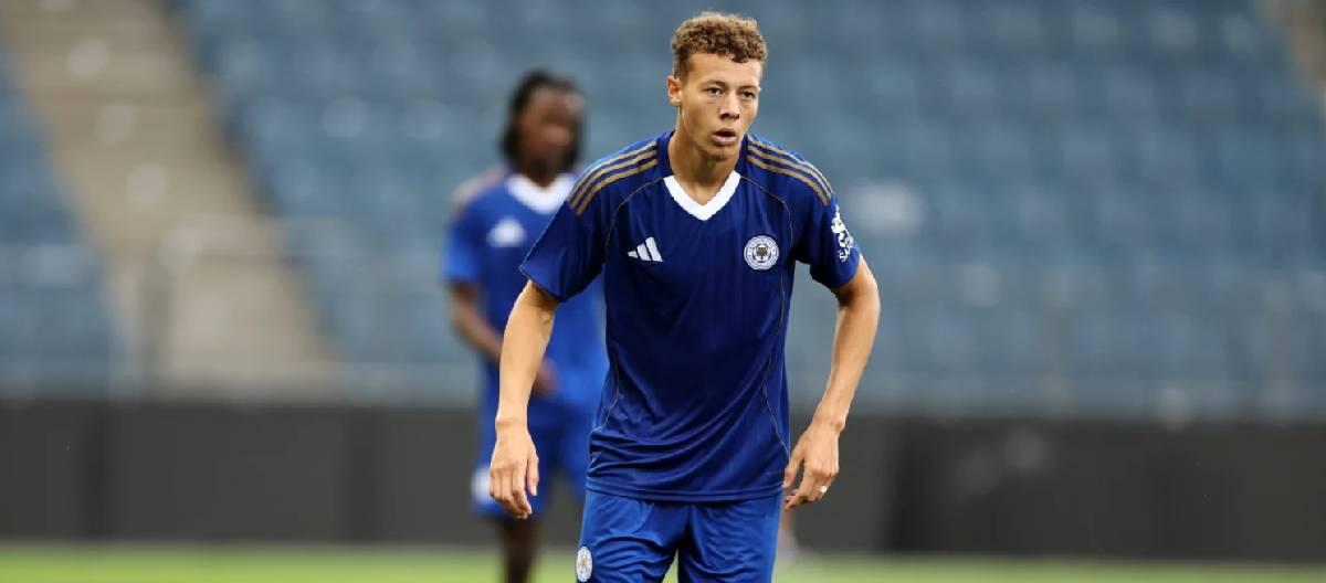 Casey McAteer admitted to being disappointed with the result, but the team will learn from the loss