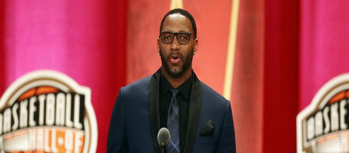 Official: McGrady will join NBC as an NBA commentator next season