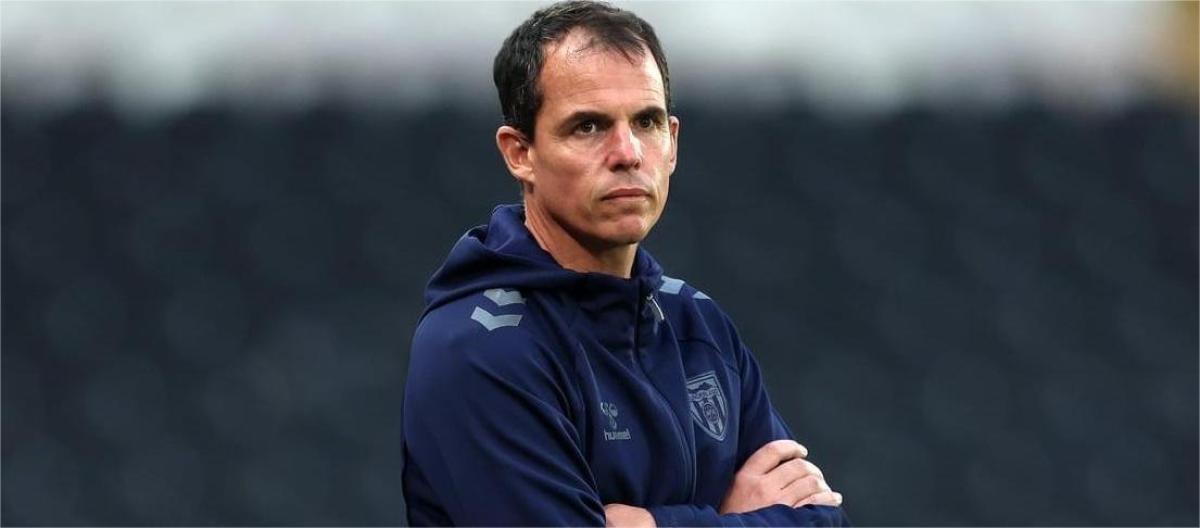 Finding a balance between risk-taking and safe play Le Brice says making mistakes is part of the learning process