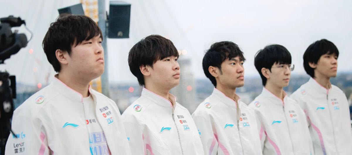 League of Legends: Faker renewed his contract for four years, and a European coach commented that BLG's jungle tactics were seen through.