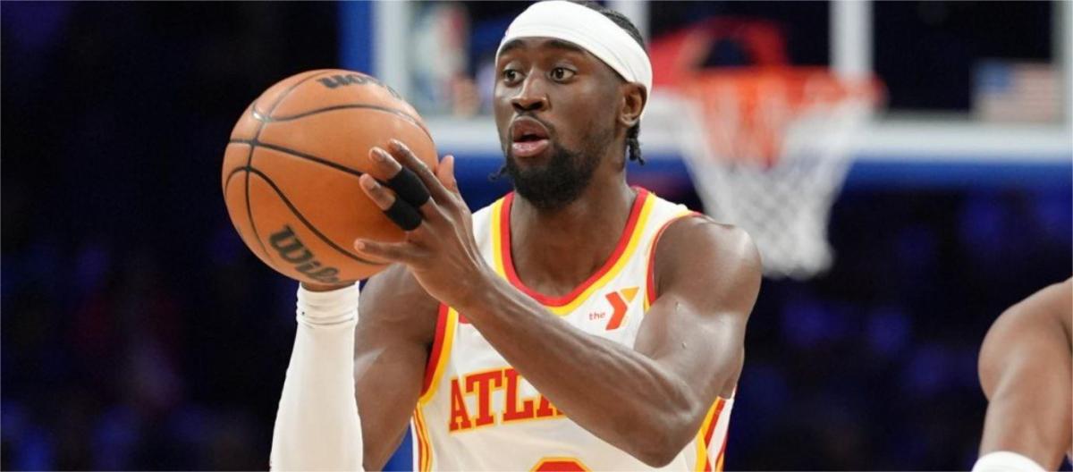 Caris LeVert thanks Bickerstaff for making him a more complete player