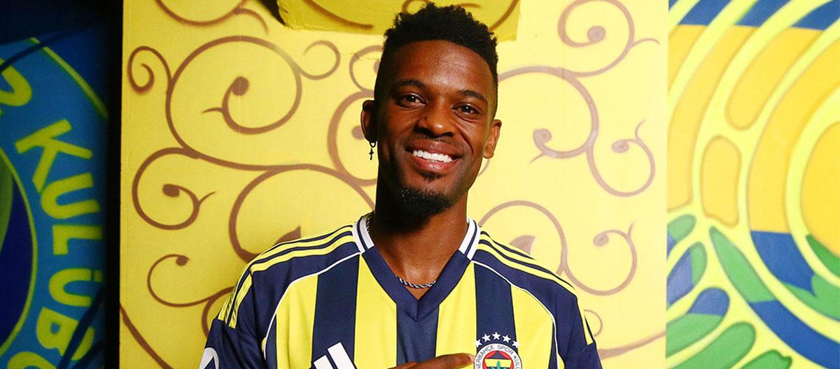 Wolverhampton Wanderers captain Nelson Semedo joins Fenerbahçe on a free transfer..