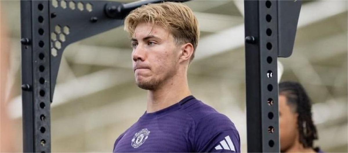 霍伊伦德：良性竞争只会让球队变得更强