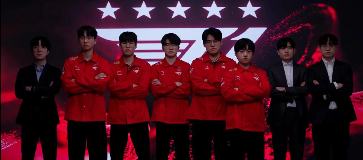 League of Legends: T1 Club issued a statement to apologize to Zeus and called on netizens to stop cyberbullying.