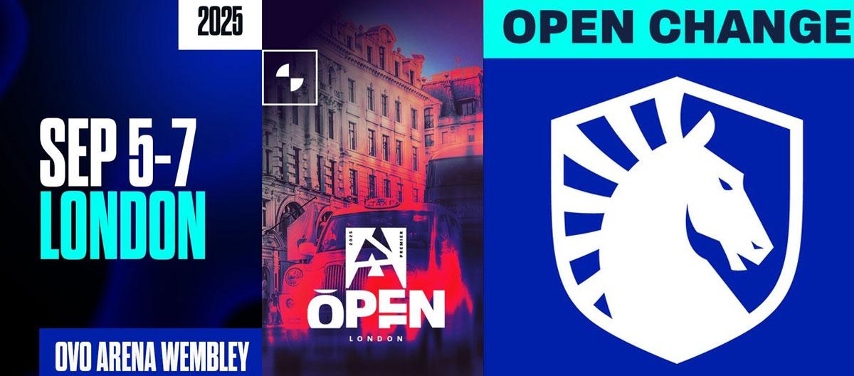 CS2：因签证遭遇问题，Liquid将取代The MongolZ参加BLAST伦敦公开赛..