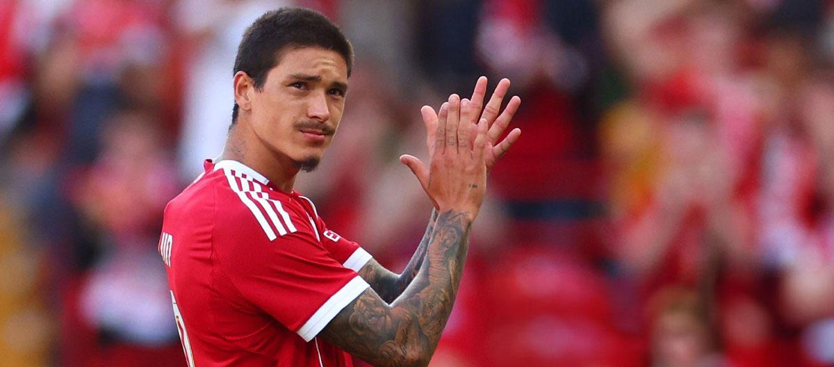 利物浦与利雅得新月就达尔文·努涅兹的转会事宜达成协议..