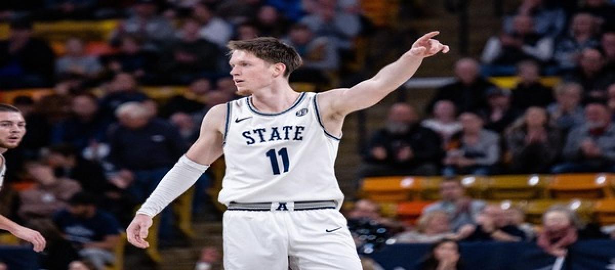 Celtics sign No. 57 Shurga to two-way contract