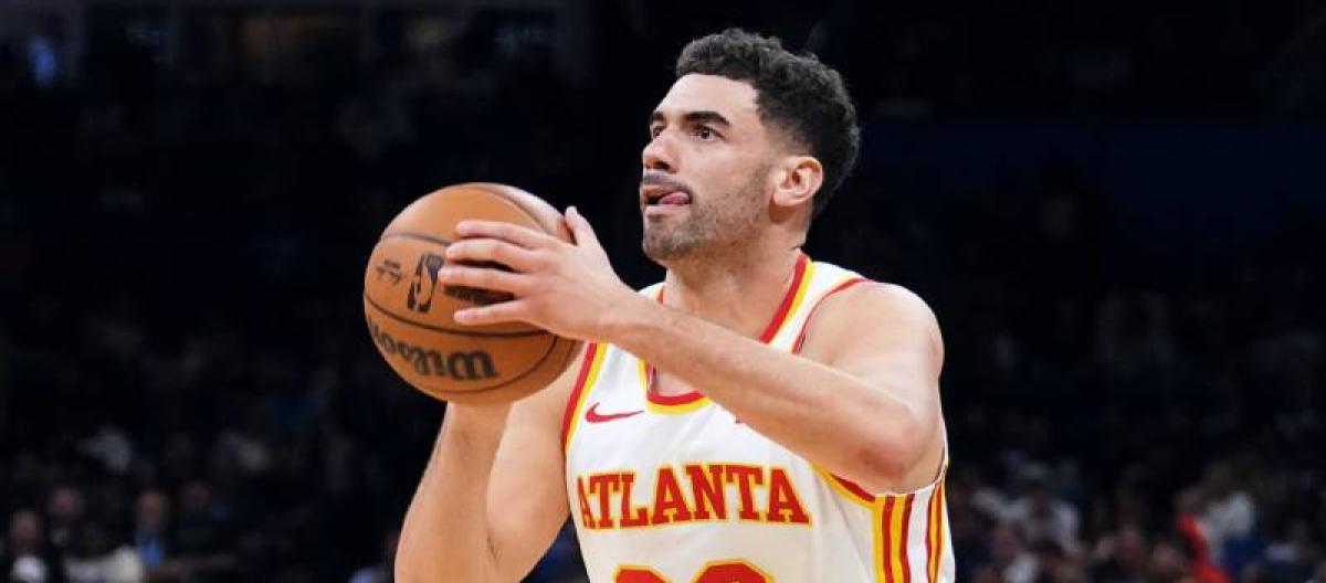 凯尔特人与爵士达成交易　乔吉斯·尼恩重返犹他