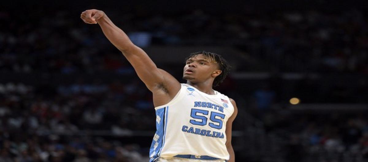 Spurs re-sign Harrison Ingram's two-way contract; three spots are filled