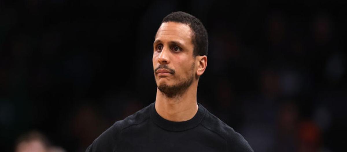 官方：凯尔特人与主帅乔·马祖拉完成续约