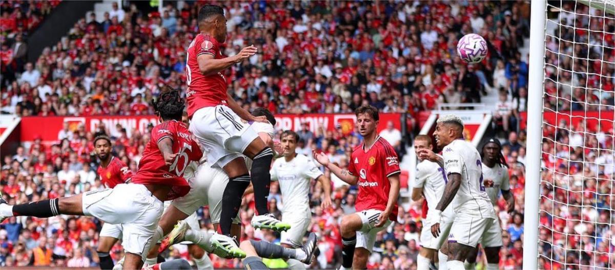 友谊赛——曼联点球战5比4战胜佛罗伦萨