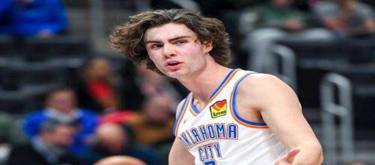 Kings interested in trading for Bulls guard Josh Giddy