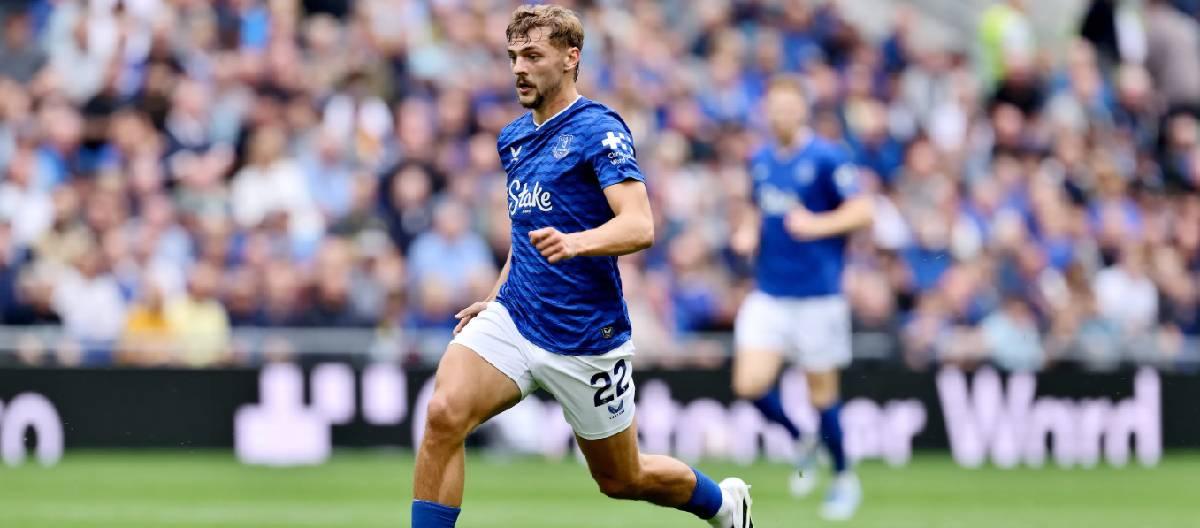 基尔南·迪尤斯伯里-霍尔：我会全力以赴，在未来做得更好