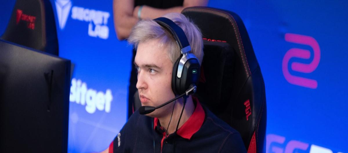 AMKAL官方：原BetBoom选手nafany正式加盟