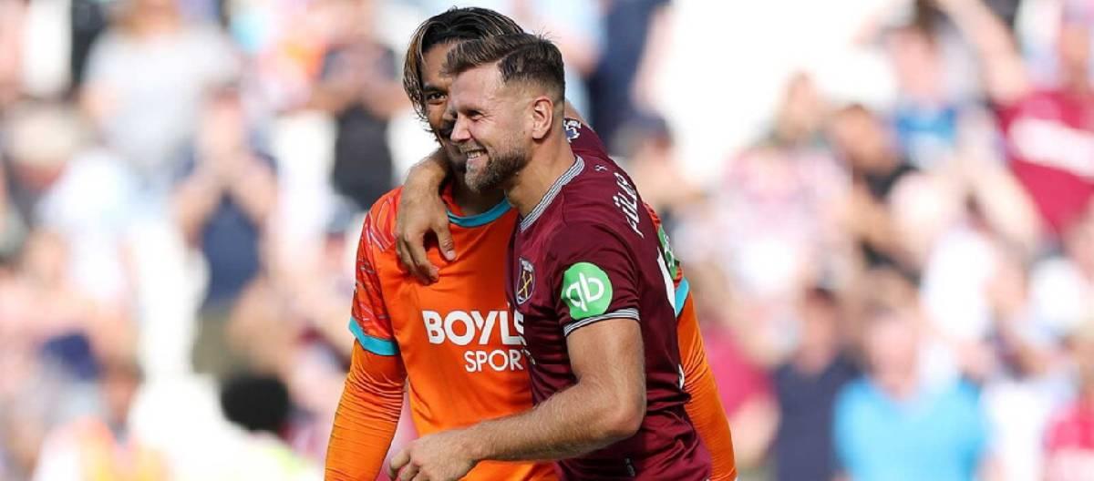 Niklas Fellkrug: The players are in very good shape and I believe the team is ready for the new season