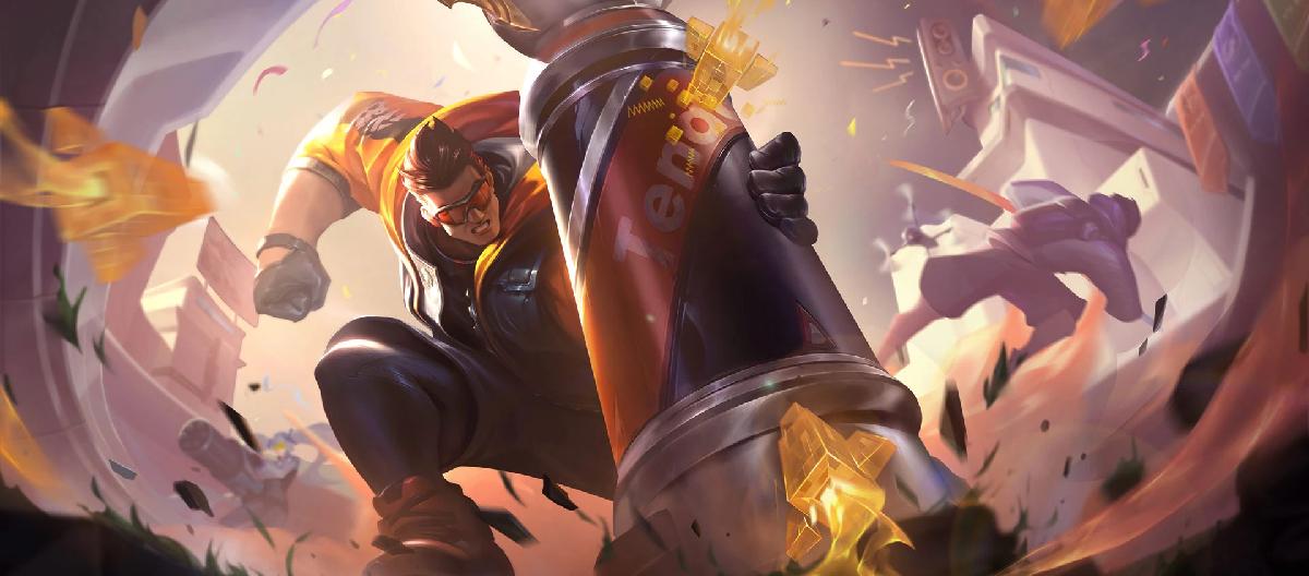 The support position ecology has been updated, and these heroes use revolutionary mechanisms to lead the team.