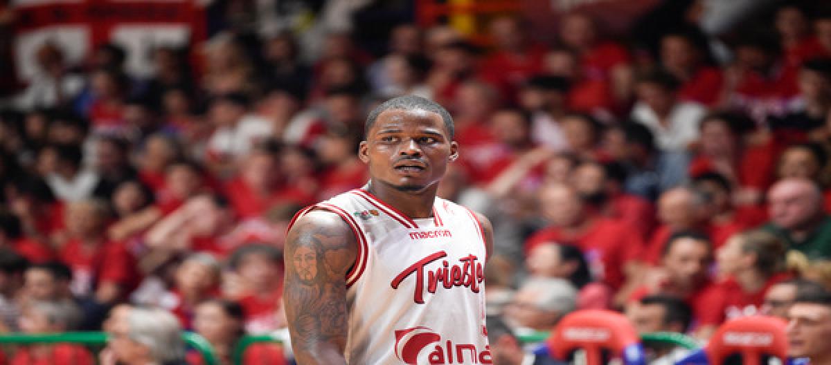 The Pistons are about to sign Javonte Green to strengthen their defensive depth