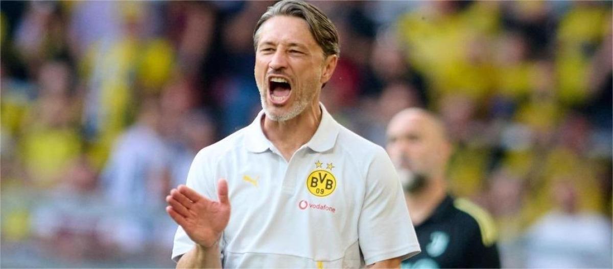 尼科·科瓦奇：我们的状态还没达到理想水平