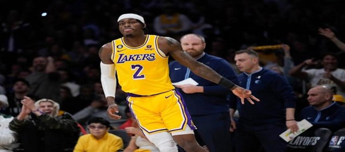 Lakers refuse to trade Vincent and Vanderbilt are determined to retain two defensive stalwarts