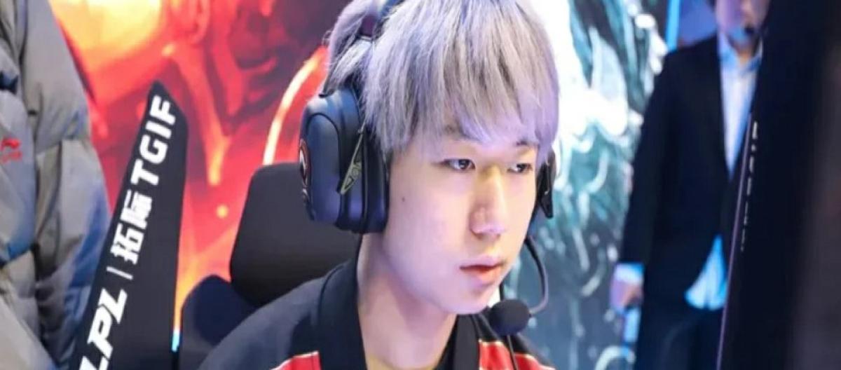 因涉嫌泄露队内BP策略，FPX打野milkyway遭无限期停赛