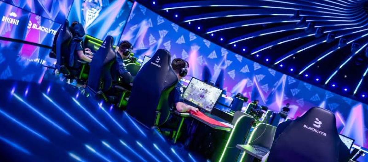 BLAST Slam IV Singapore is about to begin and the invited lineup has been announced.