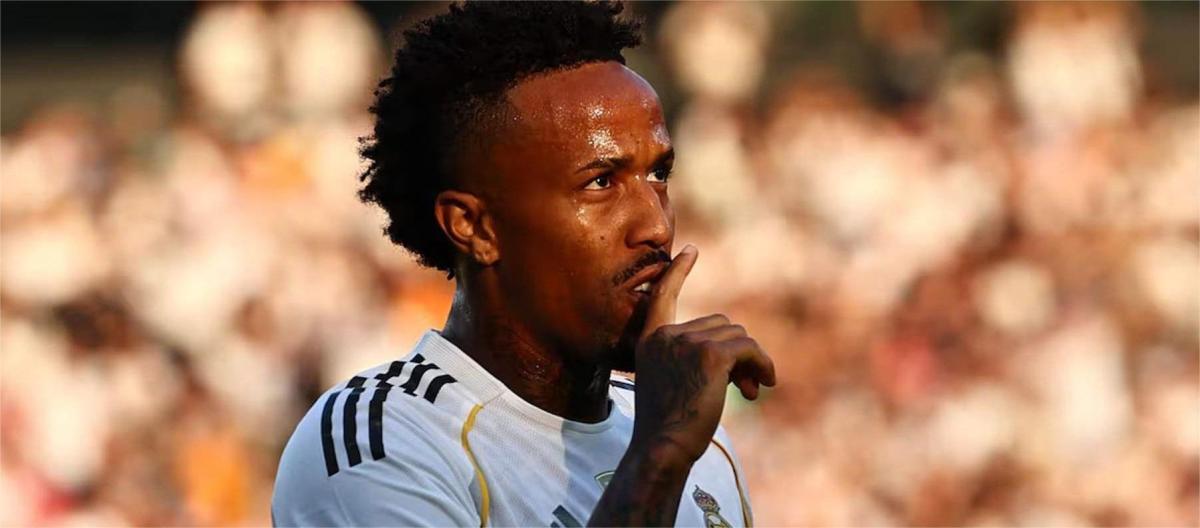 米利唐：只要有机会上场　我就会全力以赴