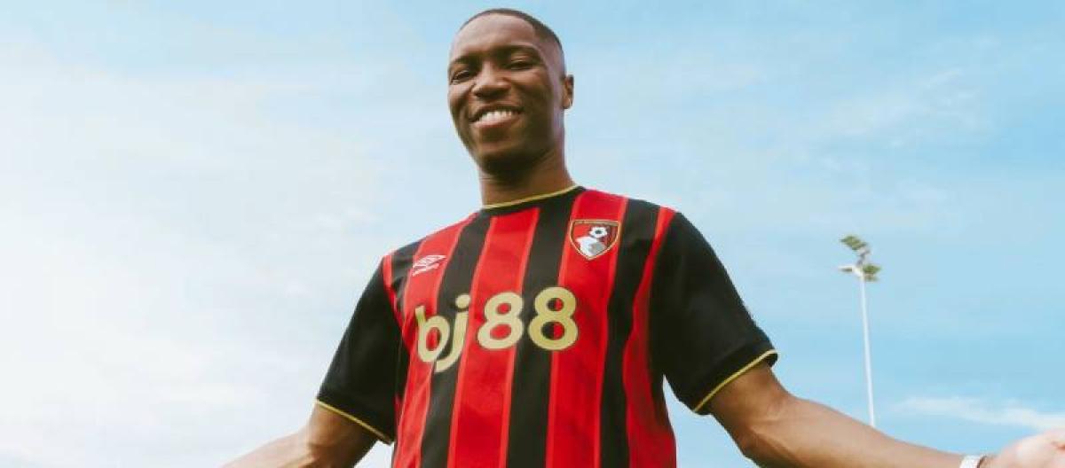 Bournemouth sign Lyon defender Diakite