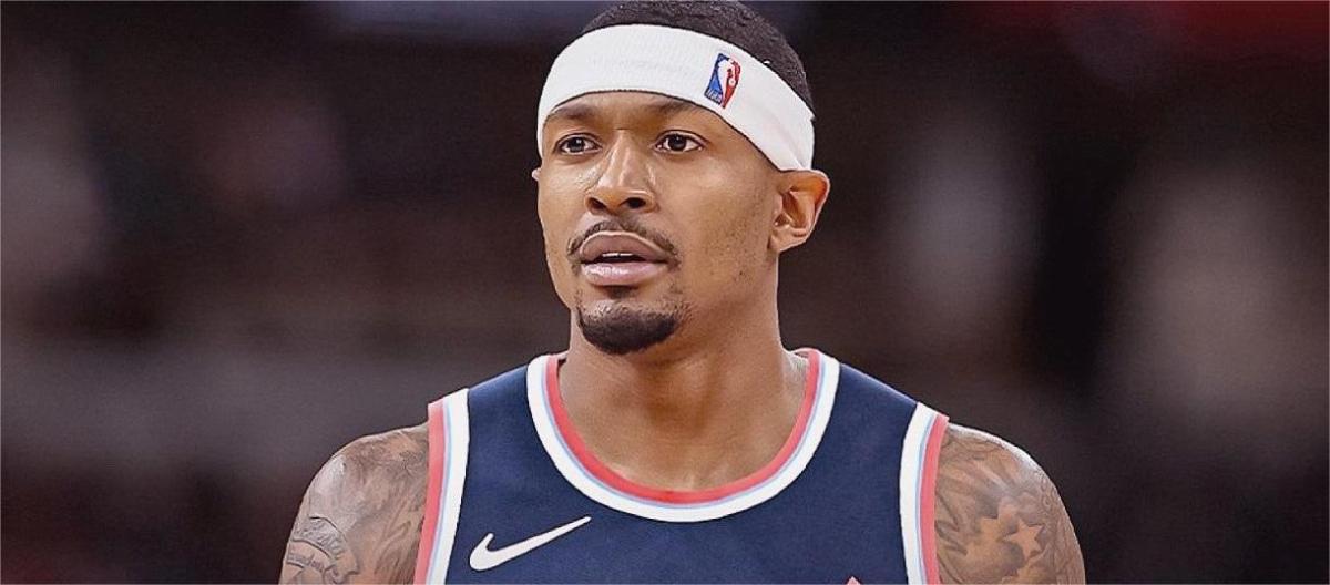 Excited about new opportunity, Bradley Beal eager to win NBA title