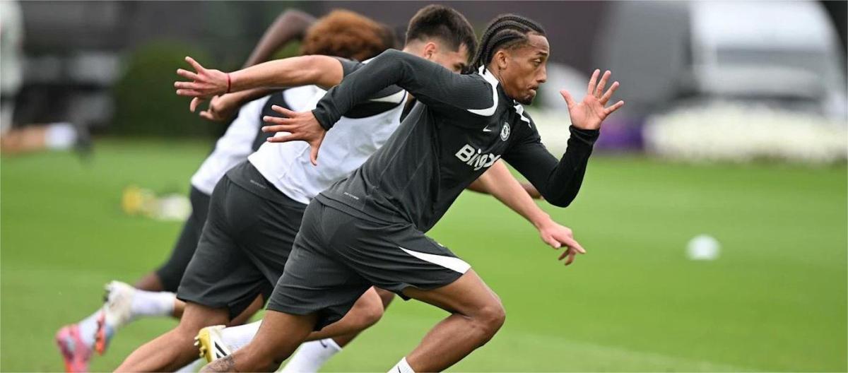 Joao Pedro is grateful for the acceptance and support from his teammates and looks forward to achieving more with Chelsea