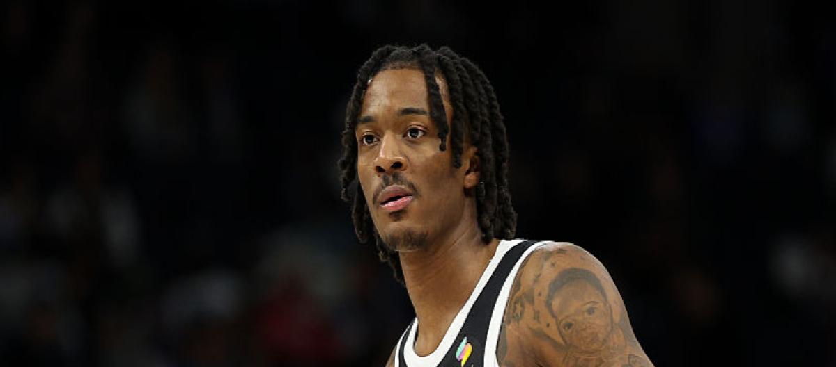 The Timberwolves are in urgent need of strengthening the point guard position and consider Bones Hyland as the first choice