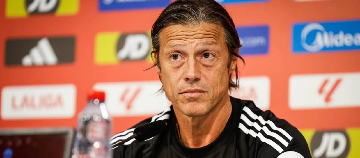 马蒂亚斯·阿尔梅达：我将专注于自己的目标，全力以赴争取出色的成绩